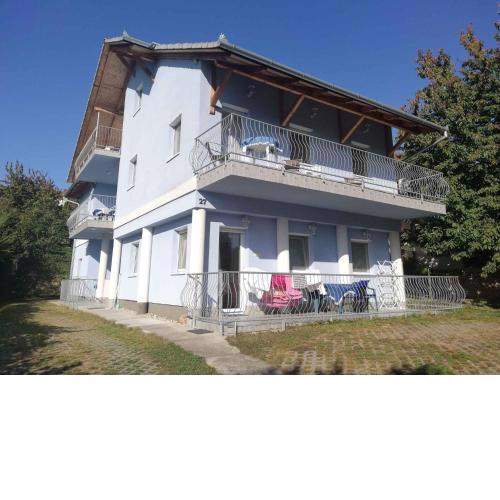 Apartment Zalakaros 6