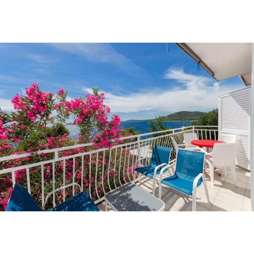 Apartment Zamalin SeaView
