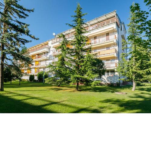 Apartment Zamia 2 by Interhome