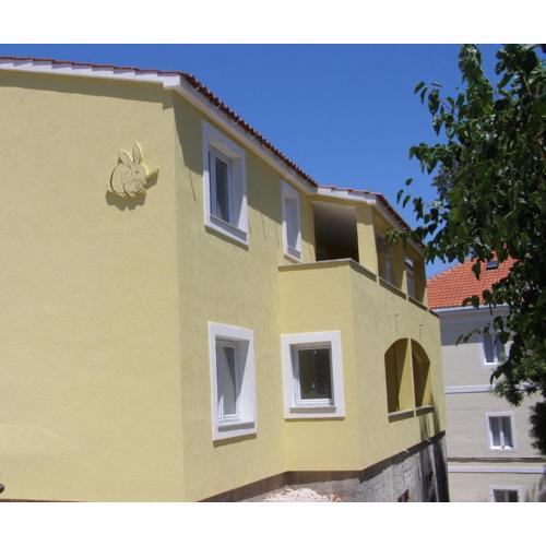 Apartment Zana