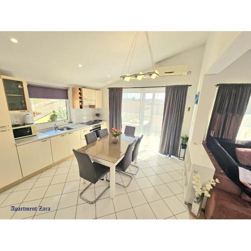 Apartment Zara