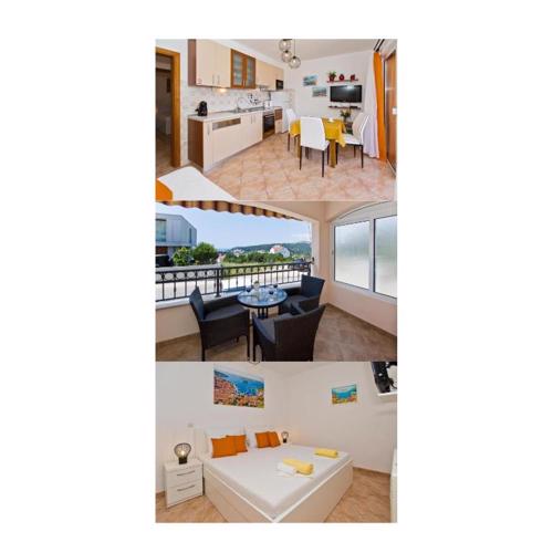 Apartment ZARA