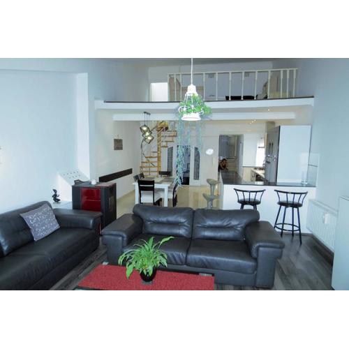 Apartment Zara