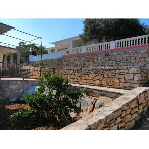 Apartment Zarace