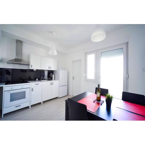 Apartment Zararia