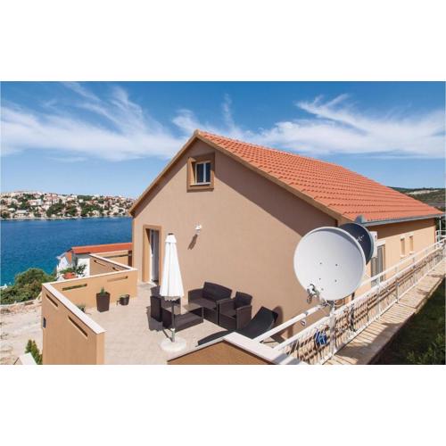 Apartment Zatoglav With Sea View 08
