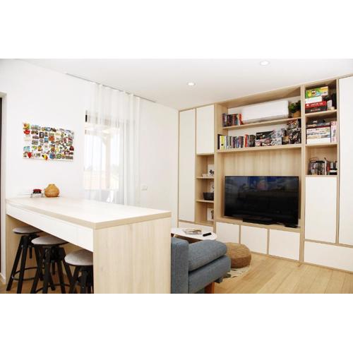 Apartment Zaza - Home & Style - King Bed, Modern, Parking
