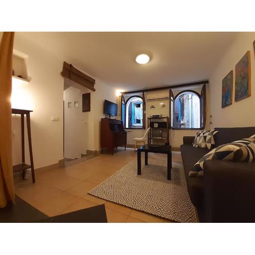 Apartment Zdenac Lux