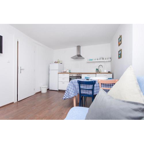 Apartment Zdenac