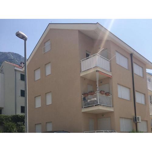 Apartment Zdrave