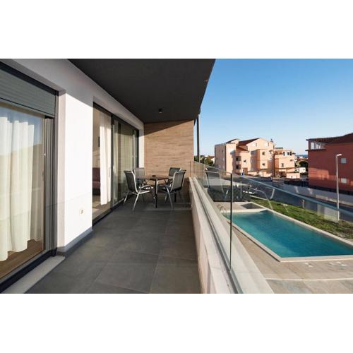 Apartment Zdrave