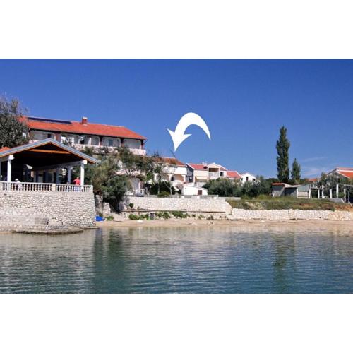 Apartment Zdrave