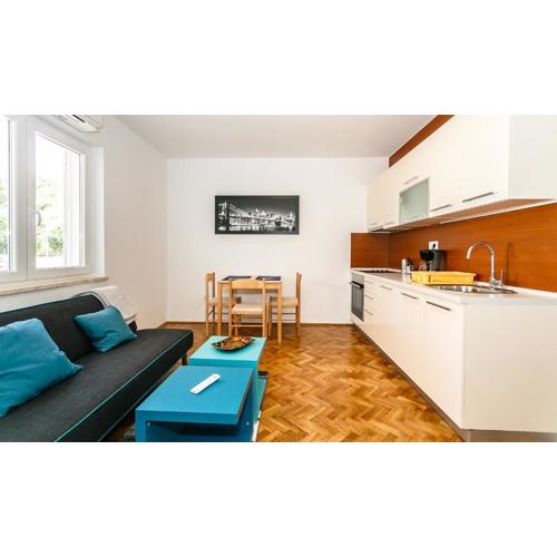 Apartment Zdravko A2