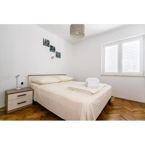 Apartment Zdravko A4