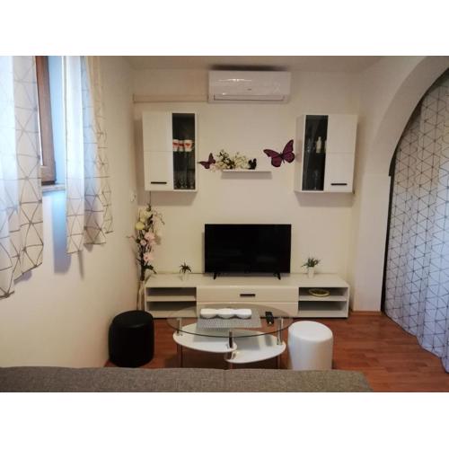 Apartment Zdravko