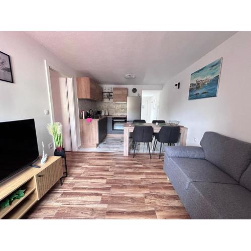 Apartment Žega