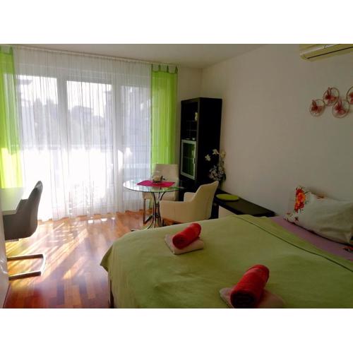 Apartment Zelena Oaza- free parking
