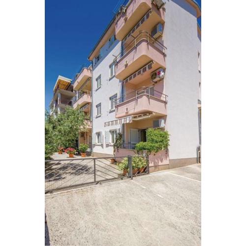 Apartment Zeleni