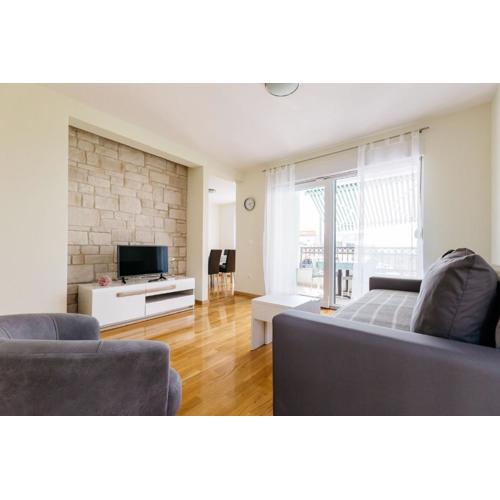 Apartment Zelenika