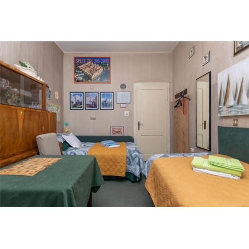 Apartment Zeljana