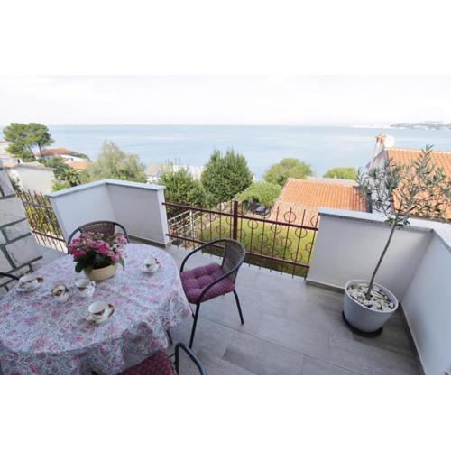 Apartment Zeljka