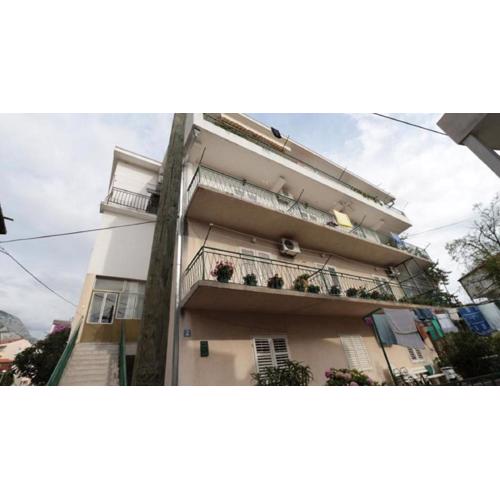 Apartment Zeljko