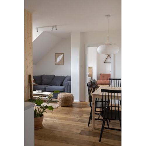 Apartment ZEN High Tatras