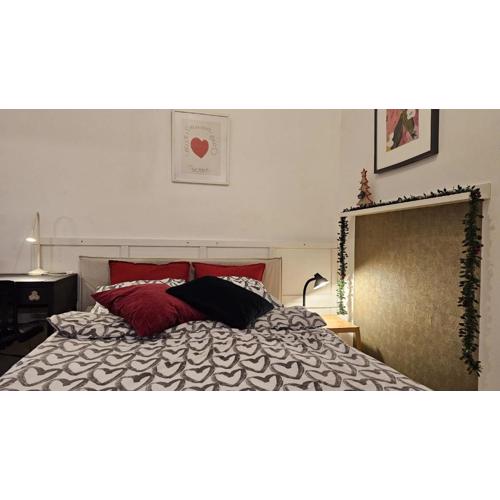 Apartment Zeno