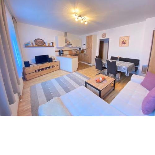 Apartment Zentral