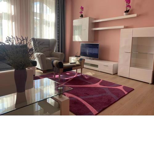Apartment Zeyerova4
