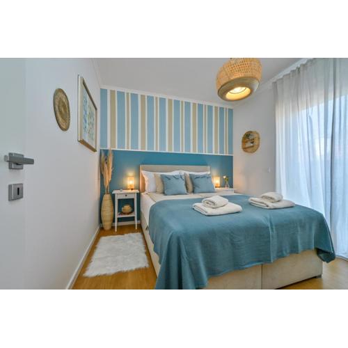 Apartment Zicer