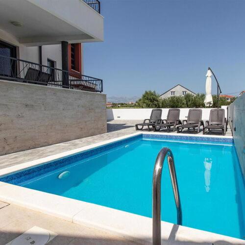 Apartment Zidaric