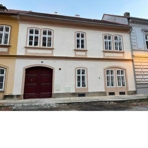 Apartment Žižkova 159, Terezín
