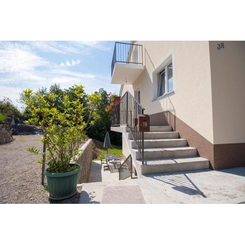 Apartment Zlatko