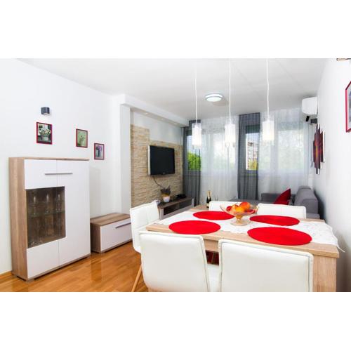 Apartment ZOI