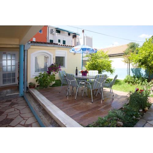 Apartment Zoky