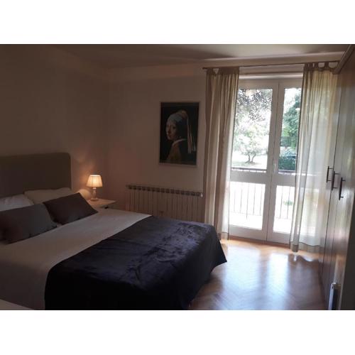 Apartment Zora Centener