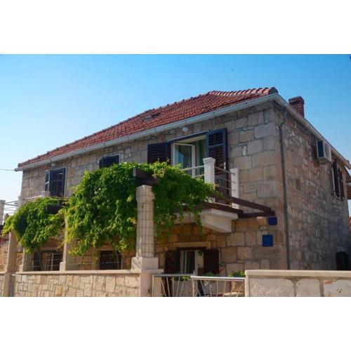 Apartment Zoran