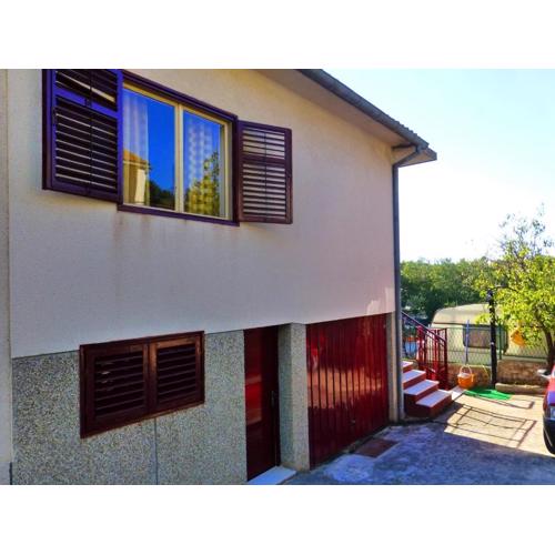 Apartment Zorić Grebaštica