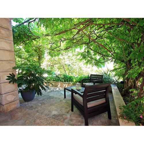 Apartment Zorica - One Bedroom Apartment with Terrace ST