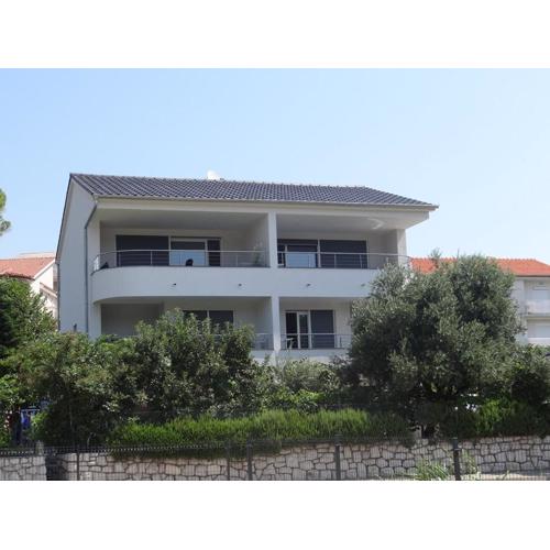 Apartment Zorica