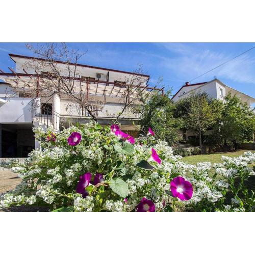 Apartment Zrinka in Starigrad Paklenica with terrace and seaview-ex TUI