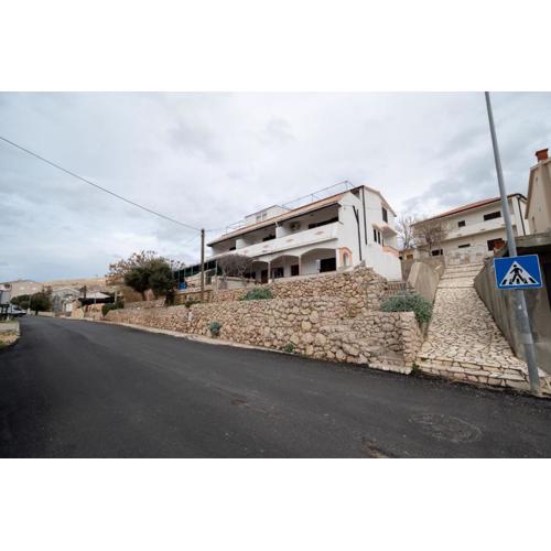 Apartment Zubovici 16063a
