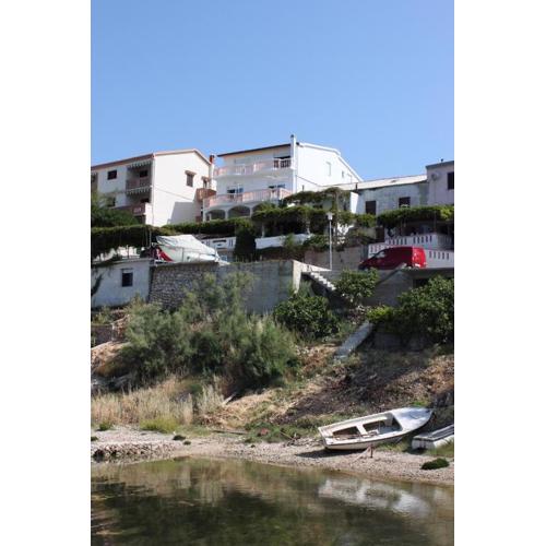 Apartment Zubovici 6394d