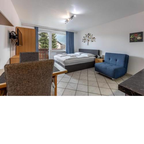 Apartment Zuhause