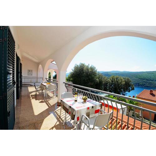 Apartment Zulijani A6