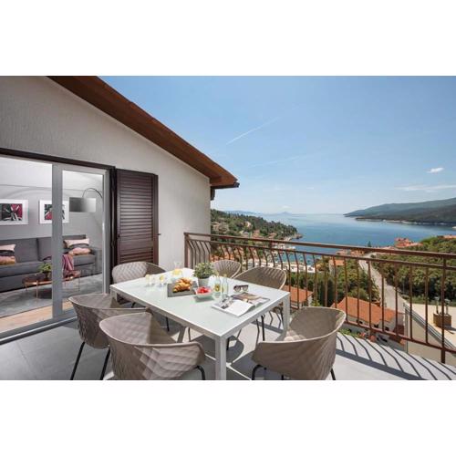 Apartment Zulijani House Helis B2