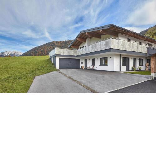 Apartment ZUM Fuchs