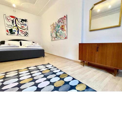Apartment zum Schlossberg - Top 1 self check-in