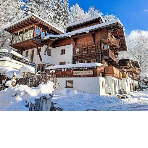 Apartment Zur alten Schmiede by Interhome